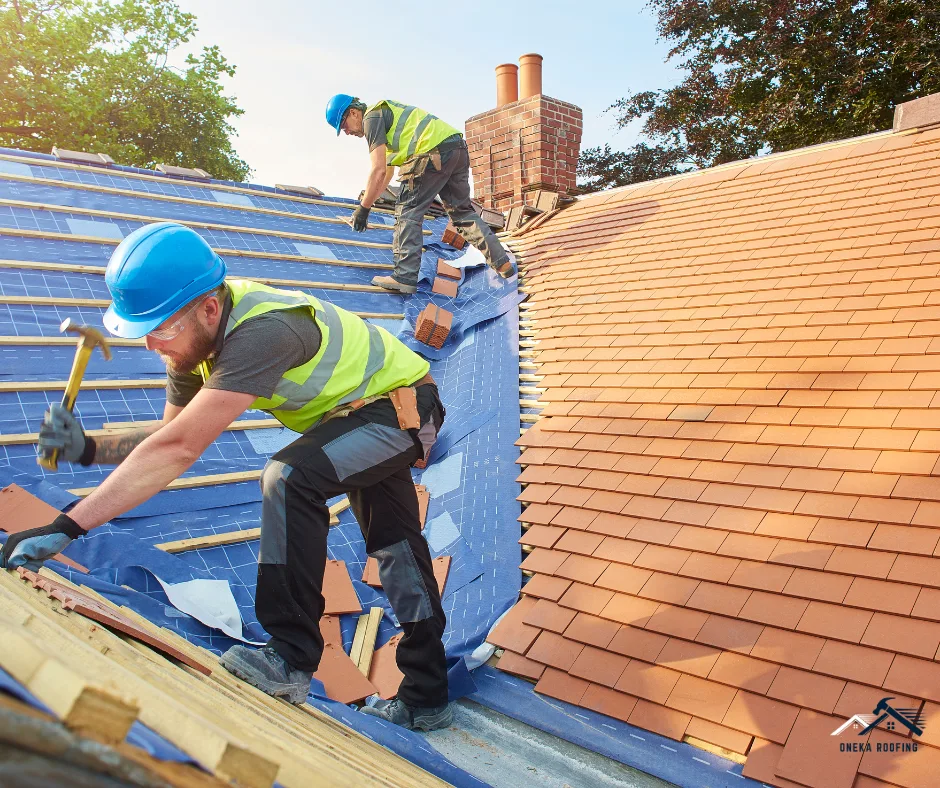 Why choose Roof Repair Near Me in Clarksburg, CA