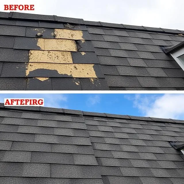 Roof Repair Near Me in Clarksburg, CA near me